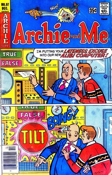 Archie And Me 097