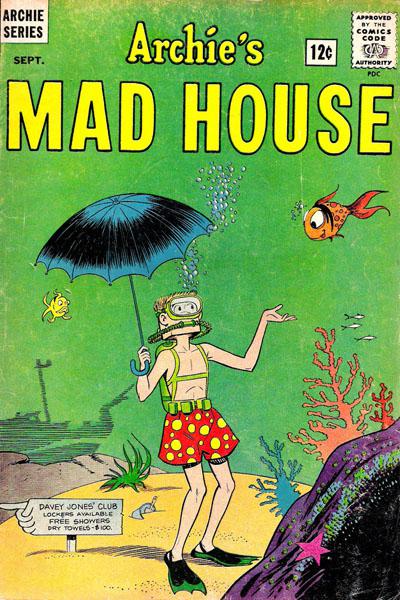 Archies Mad House 028