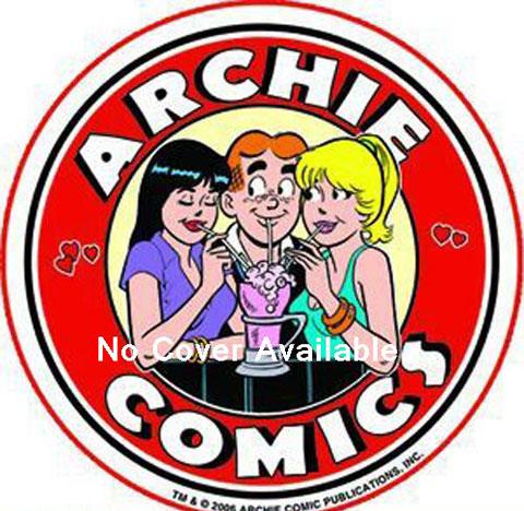 Archie Comics Strips 2004