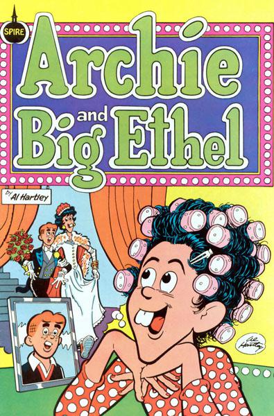 Archie And Big Ethel 01