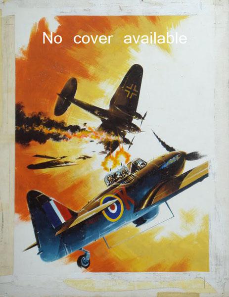 Battle Picture Library 1047