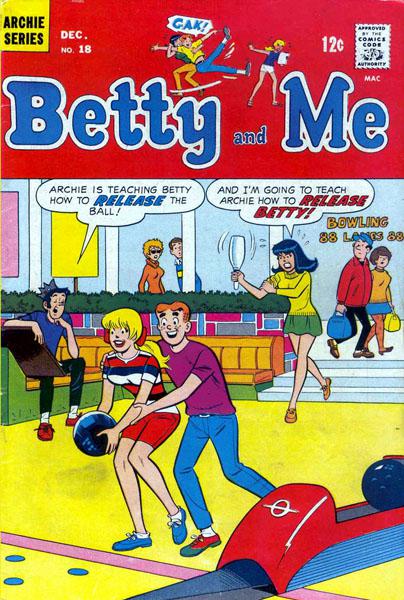 Betty and Me 18