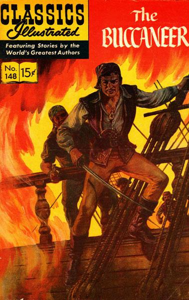 The Buccaneers