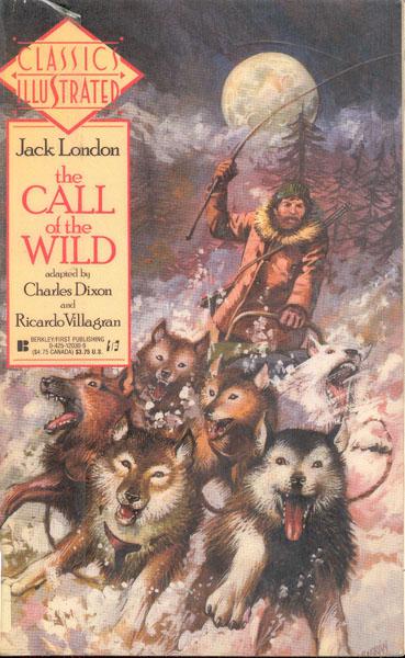 The Call of the Wild