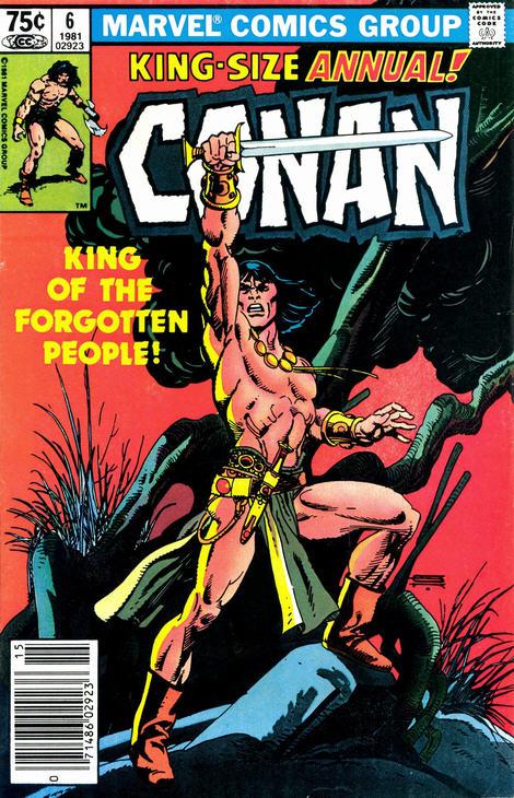 King of the Forgotten People