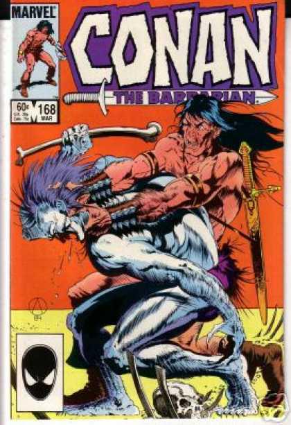 The Bird Woman and the Beast
