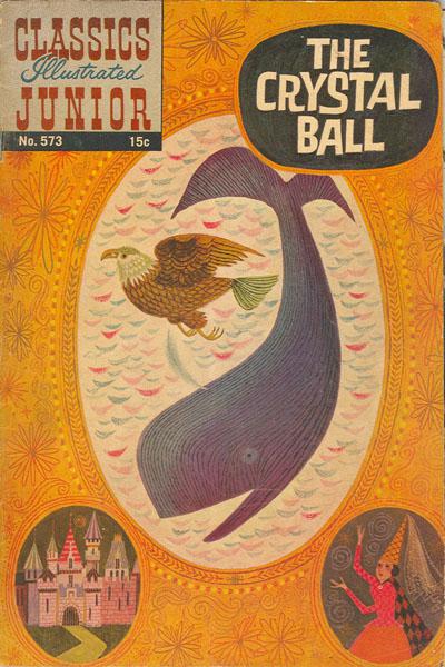 The Crystal Ball