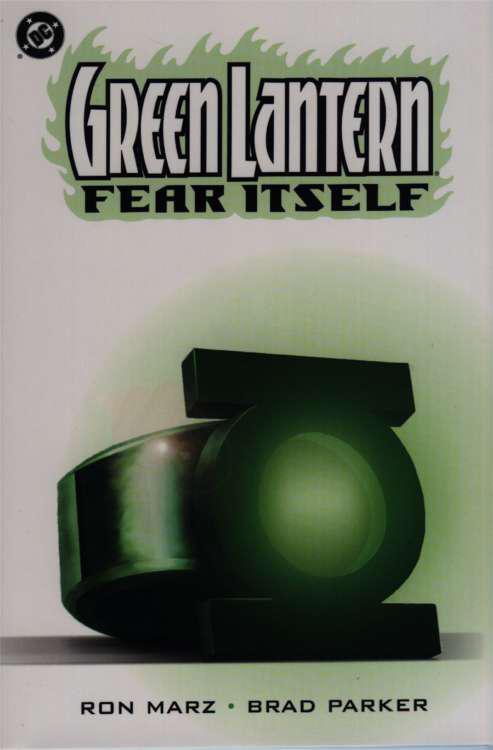 Fear Itself