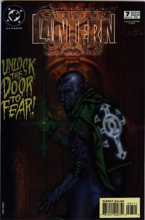Horrors 1