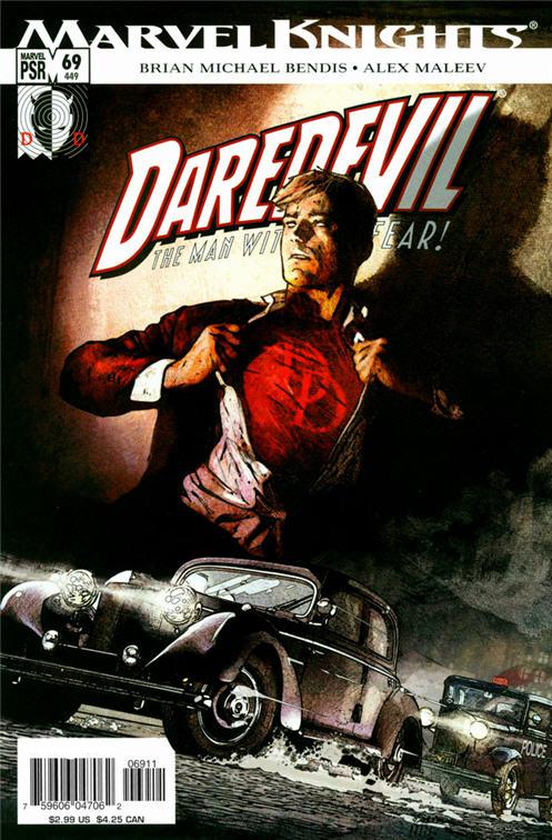 Golden Age Part Four
