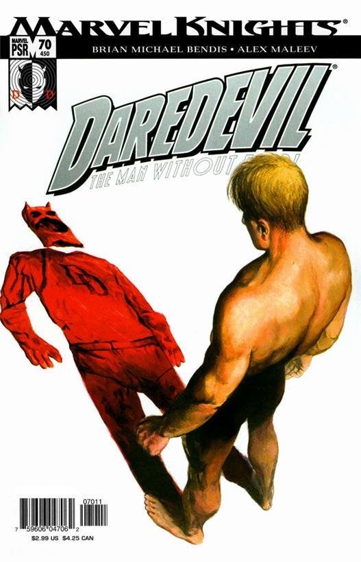 Golden Age Part Five