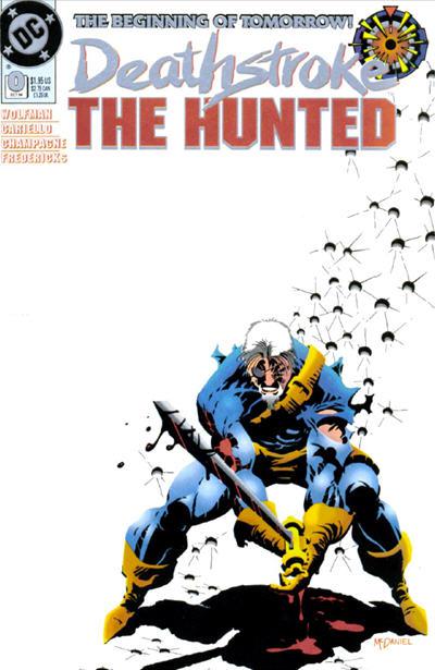 The Hunted