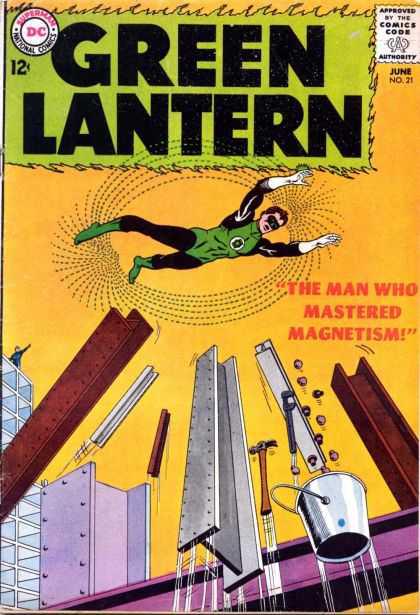 The Man Who Mastered Magnetism