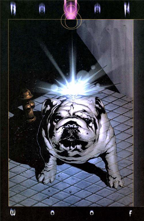 Woof