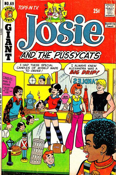 Josie 069