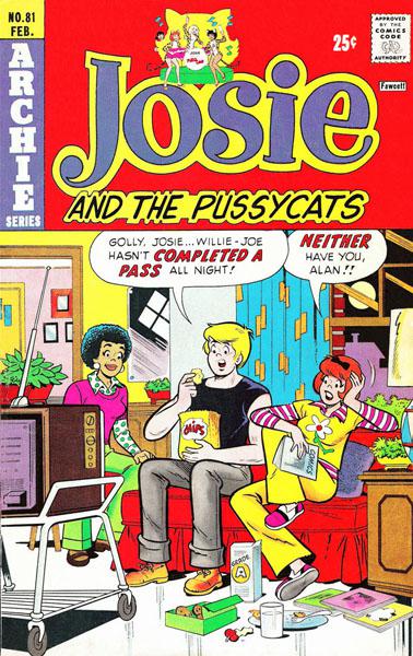 Josie 081