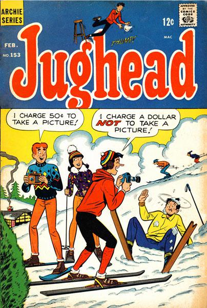 Jughead 153