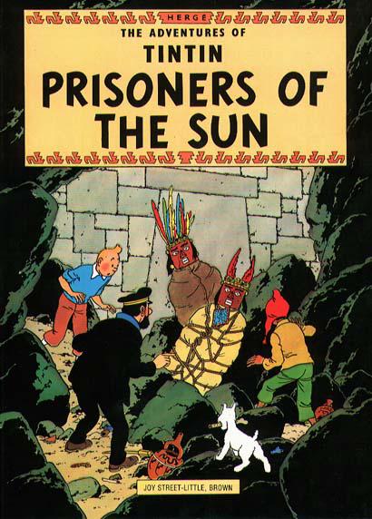 Prisoners of the Sun