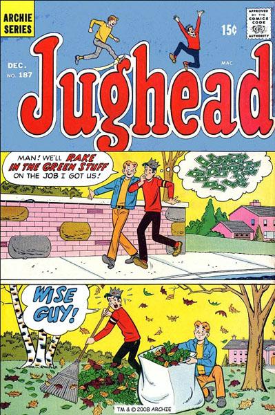 Jughead 187