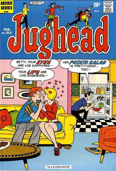 Jughead 213