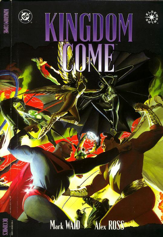 Kingdom Come