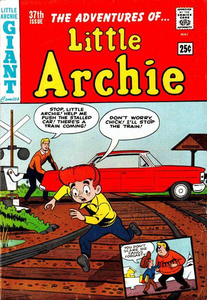 Little Archie 037