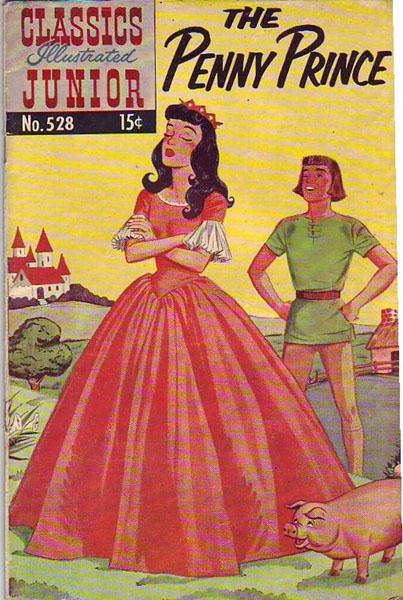 The Penny Prince