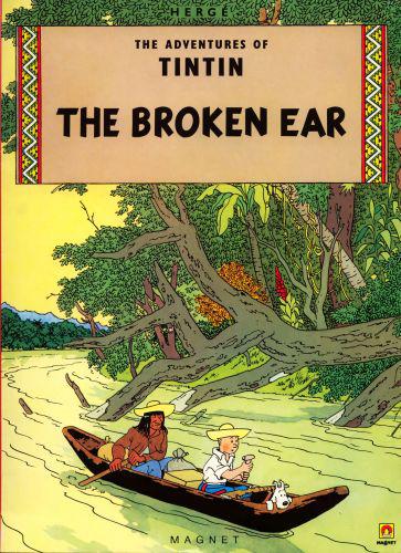 The Broken Ear