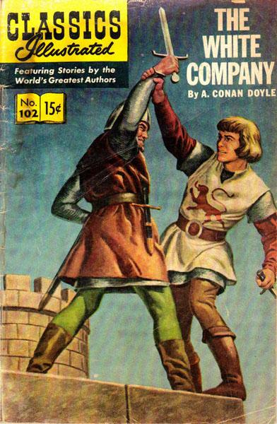 The White Company