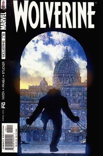 The Shadow Pulpit Book 2