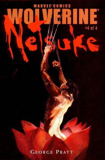 Netsuke 4