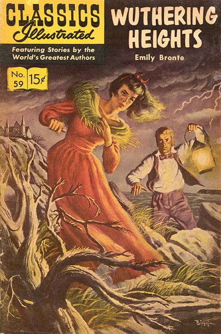 Wuthering Heights
