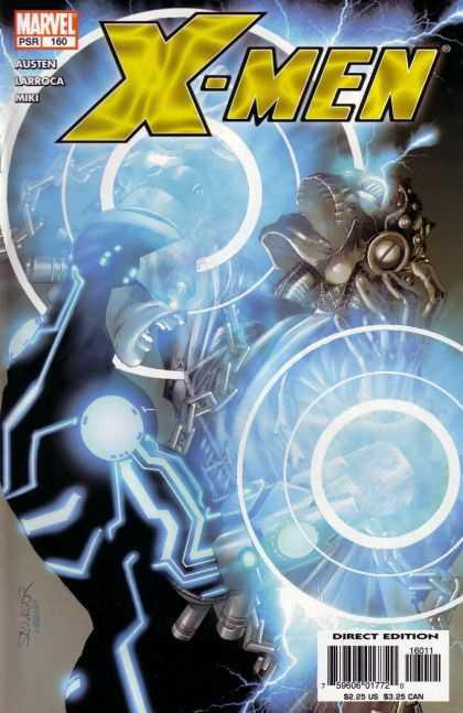 Day of the Atom 4 of 4