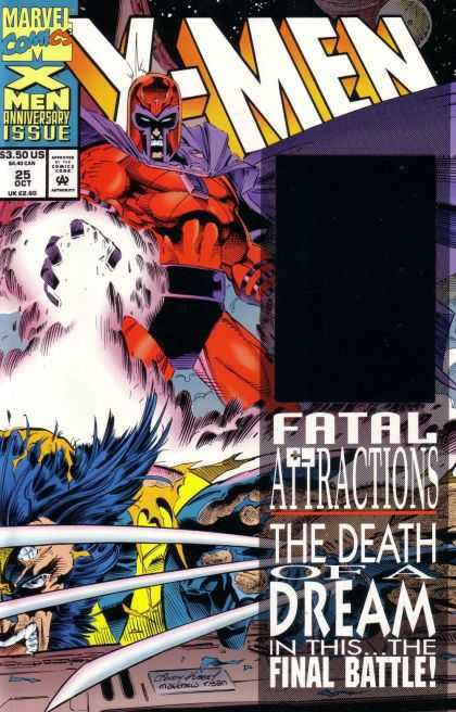 Fatal Attractions