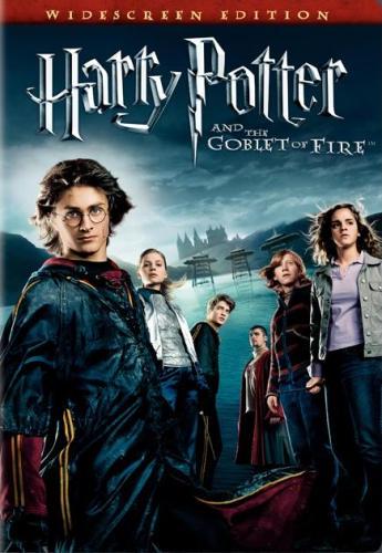 The Goblet of Fire