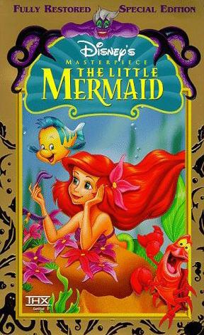 The Little Mermaid