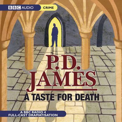 A Taste for Death