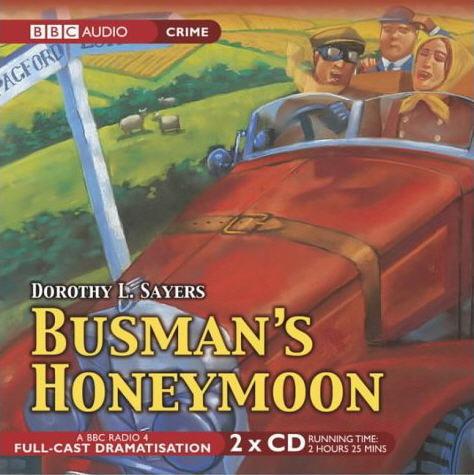 Busmans Honeymoon