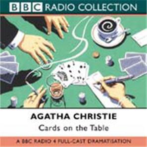 Cards on the Table
