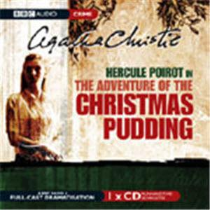 The Adventure of the Christmas Pudding