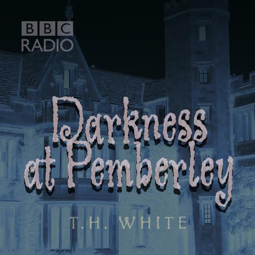 Darkness at Pemberley