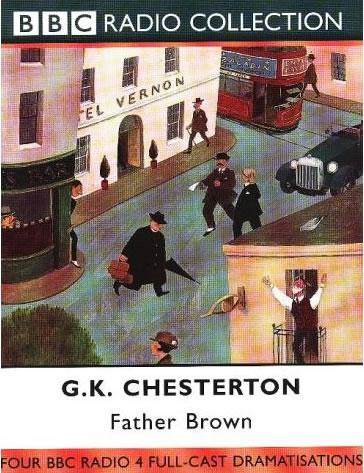 The Blue Cross