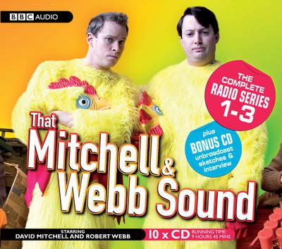 That Mitchell Sound 1-3