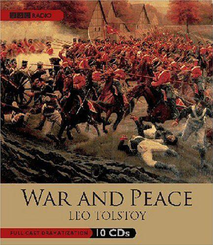 War and Peace
