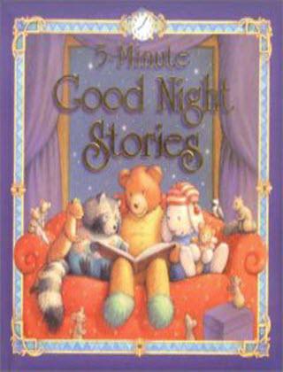 5 Minute Good Night Stories