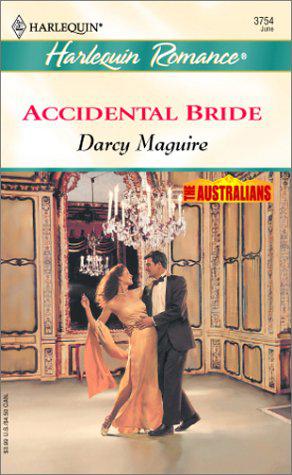 Accidental Bride
