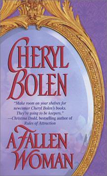 A Fallen Woman