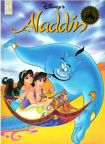 Aladdin
