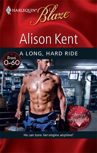 A Long Hard Ride