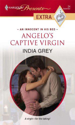 Angelos Captive Virgin